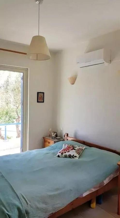 Apartament Leon Maleme Do 6 Os. Lejlighed Eksteriør billede