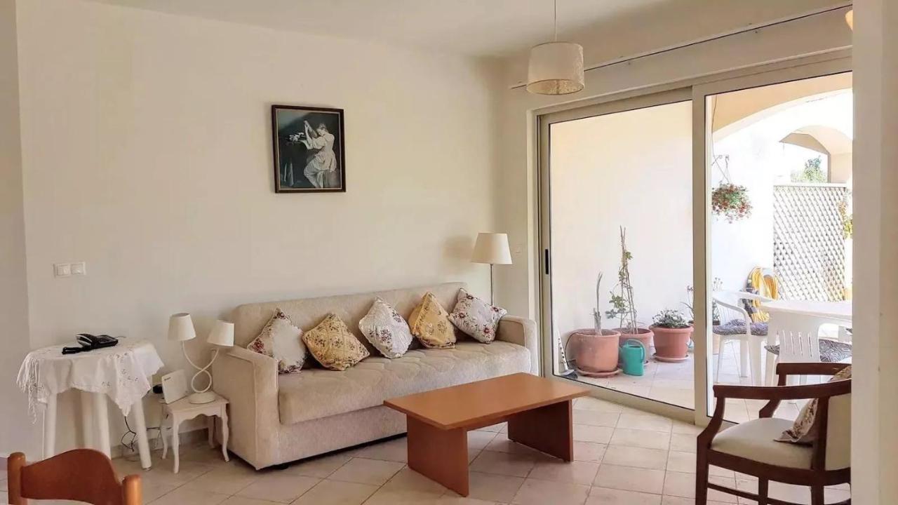 Apartament Leon Maleme Do 6 Os. Lejlighed Eksteriør billede