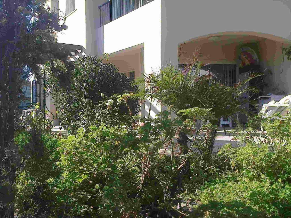 Apartament Leon Maleme Do 6 Os. Lejlighed Eksteriør billede