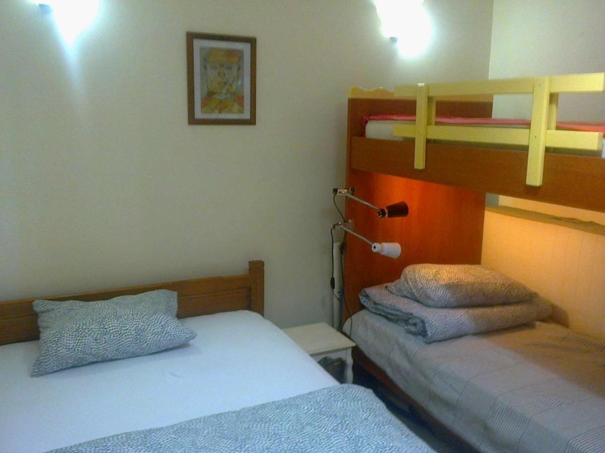 Apartament Leon Maleme Do 6 Os. Lejlighed Eksteriør billede