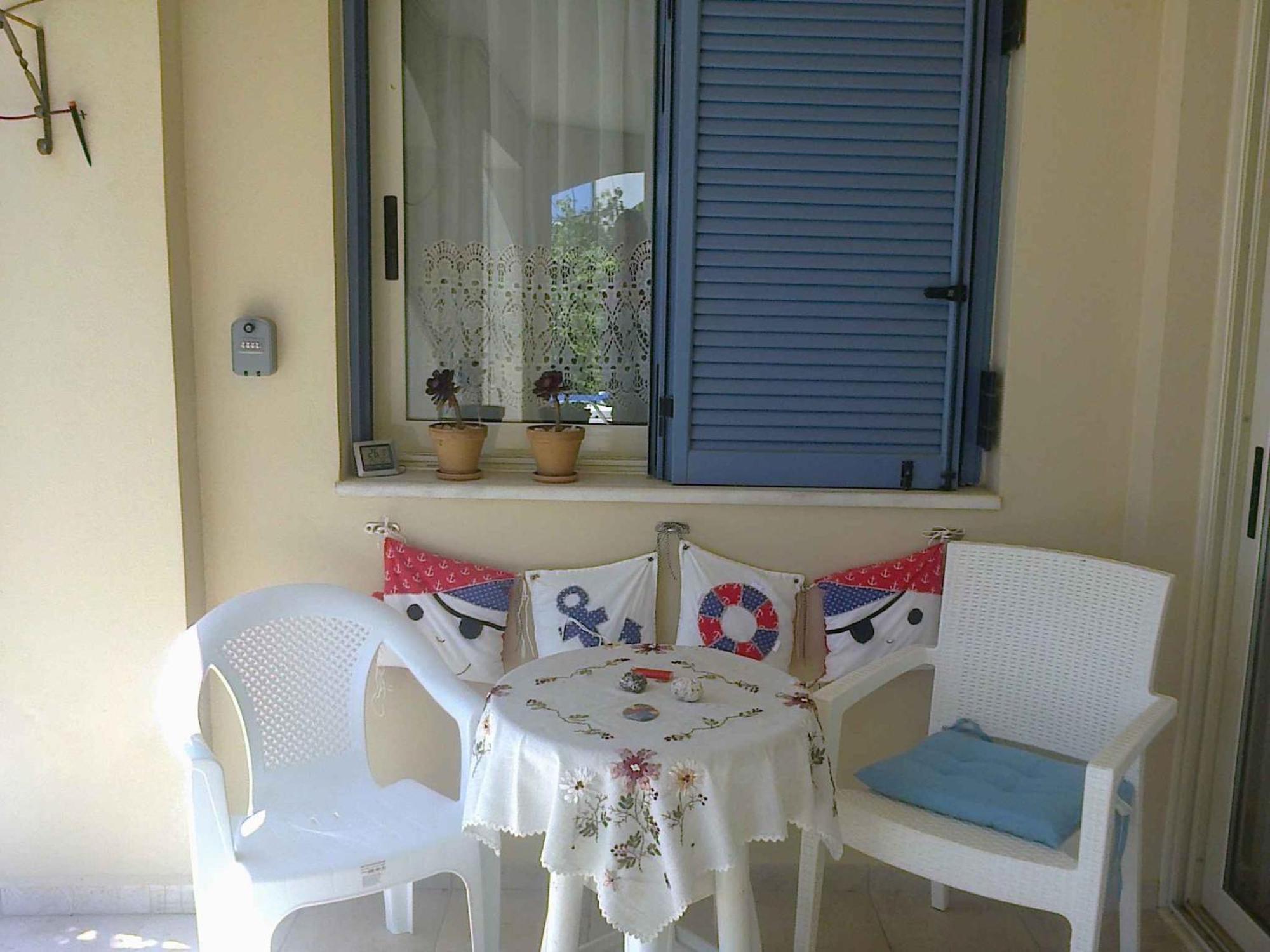 Apartament Leon Maleme Do 6 Os. Lejlighed Eksteriør billede